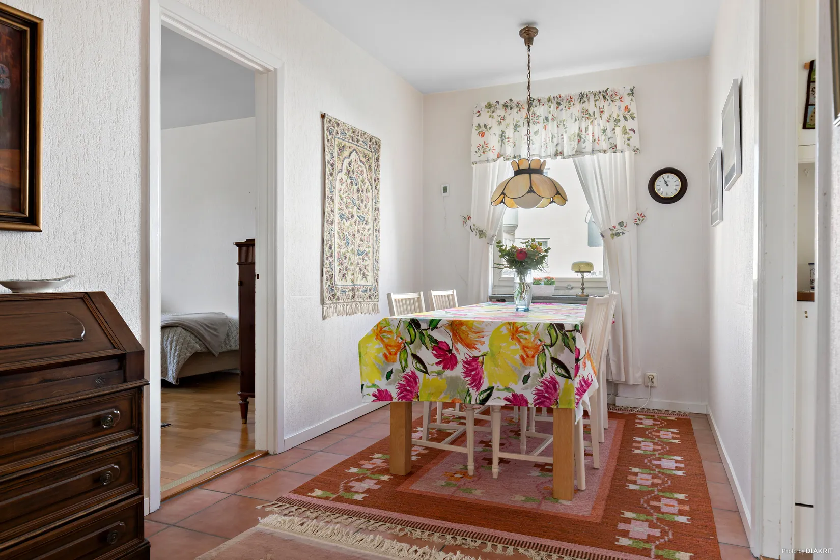 Bostadsrätt, Sadelmakaregatan 7, Söder, Kristianstad