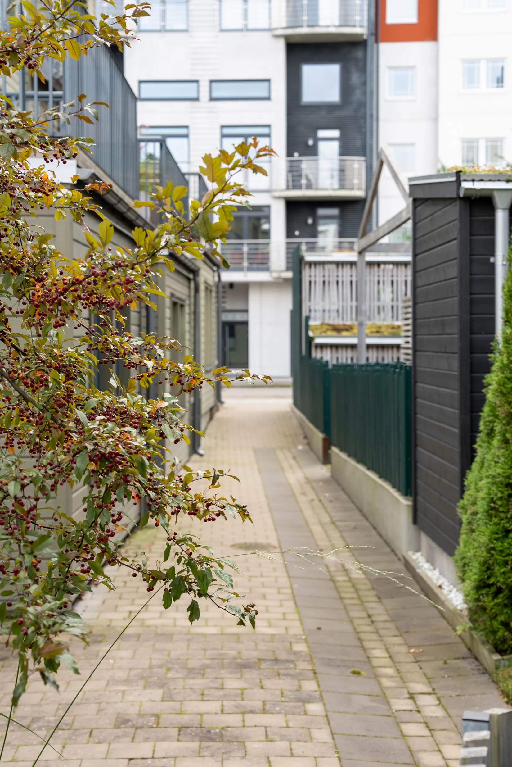 Bostadsrätt, Nanna Svartz gata 6E, Vallastaden, Linköping