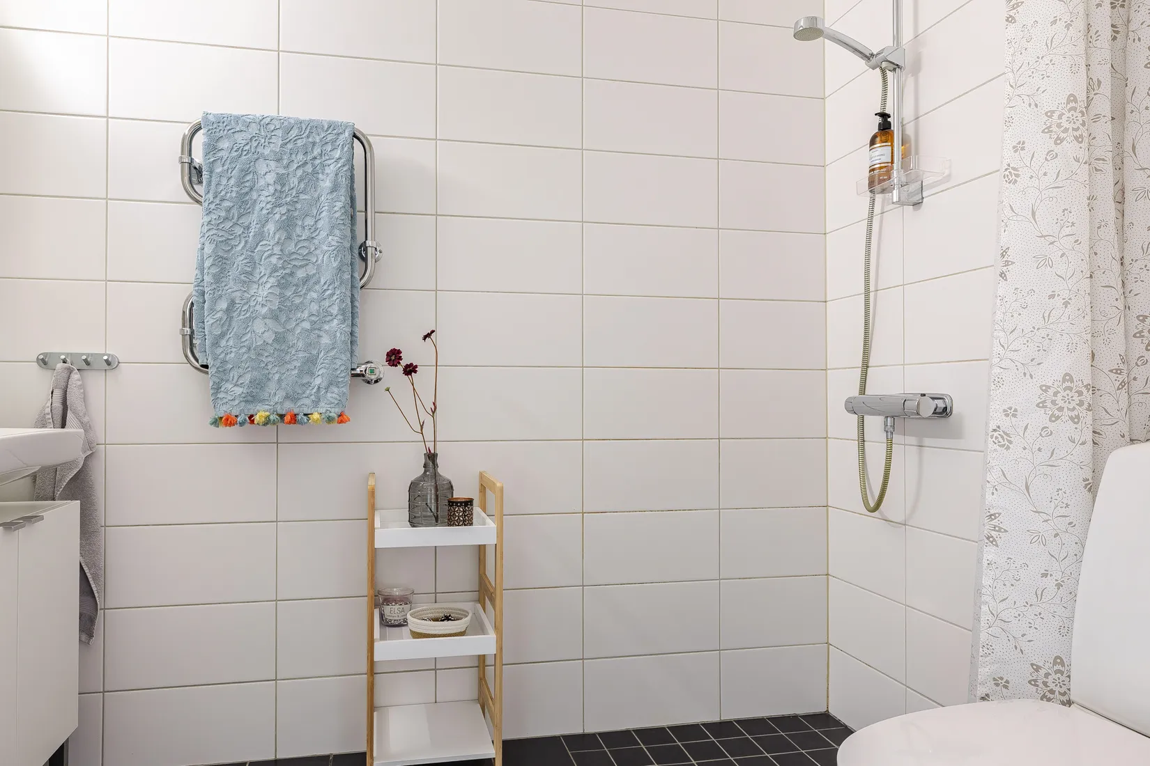 Bostadsrätt, Nanna Svartz gata 6E, Vallastaden, Linköping