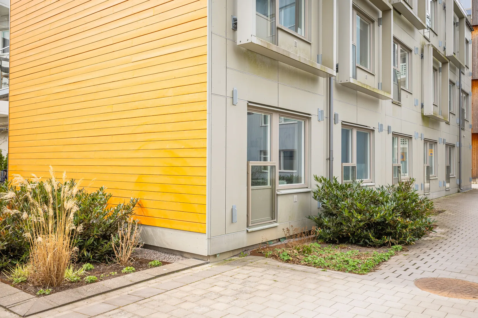 Bostadsrätt, Nanna Svartz gata 6E, Vallastaden, Linköping