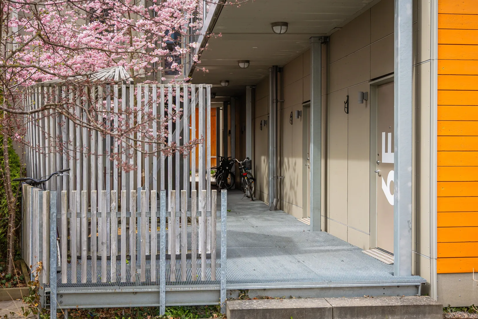 Bostadsrätt, Nanna Svartz gata 6E, Vallastaden, Linköping