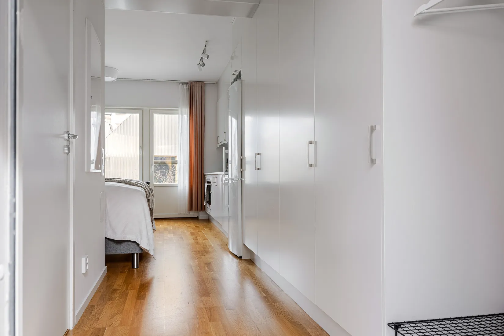 Bostadsrätt, Nanna Svartz gata 6E, Vallastaden, Linköping