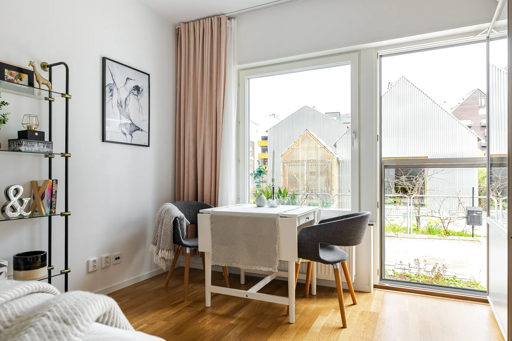 Bostadsrätt, Nanna Svartz gata 6E, Vallastaden, Linköping