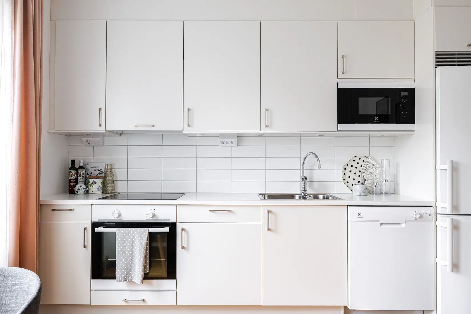 Bostadsrätt, Nanna Svartz gata 6E, Vallastaden, Linköping