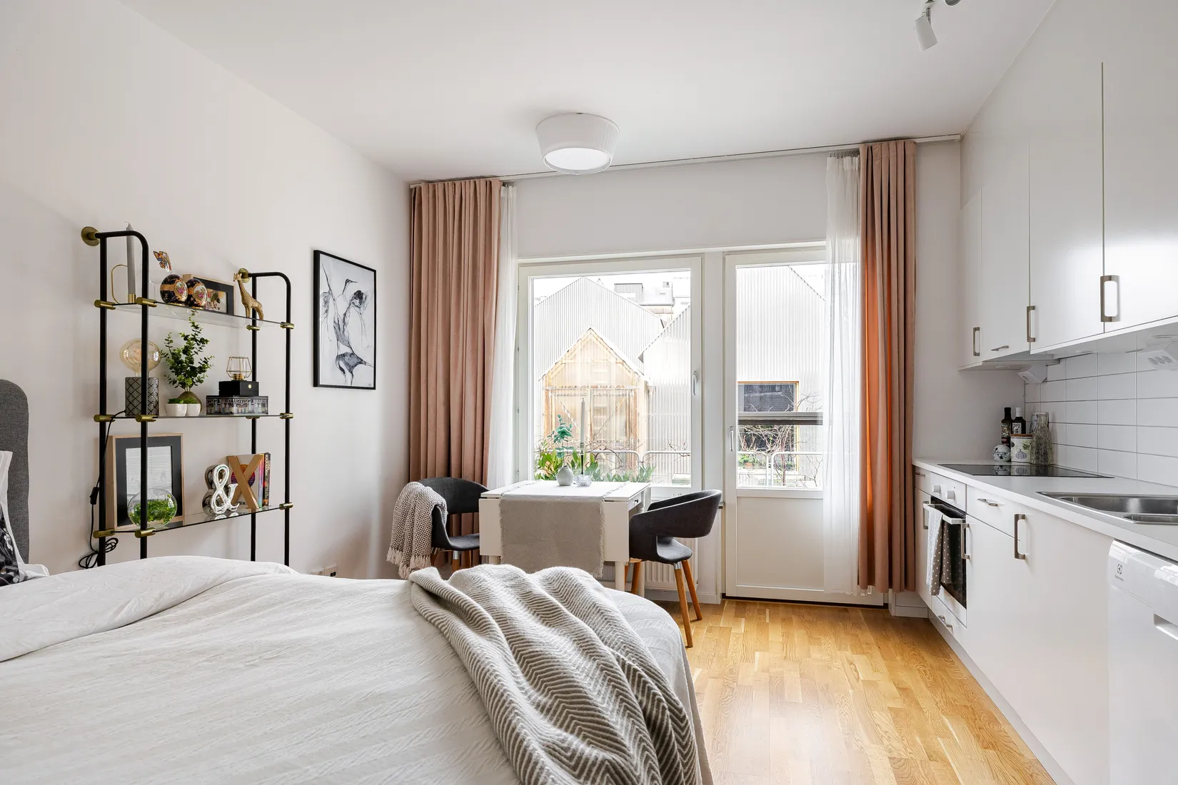 Bostadsrätt, Nanna Svartz gata 6E, Vallastaden, Linköping