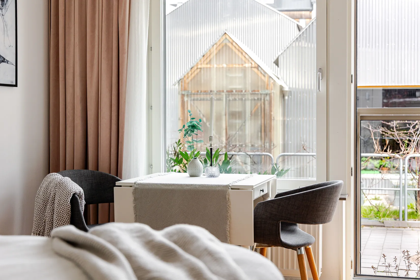 Bostadsrätt, Nanna Svartz gata 6E, Vallastaden, Linköping