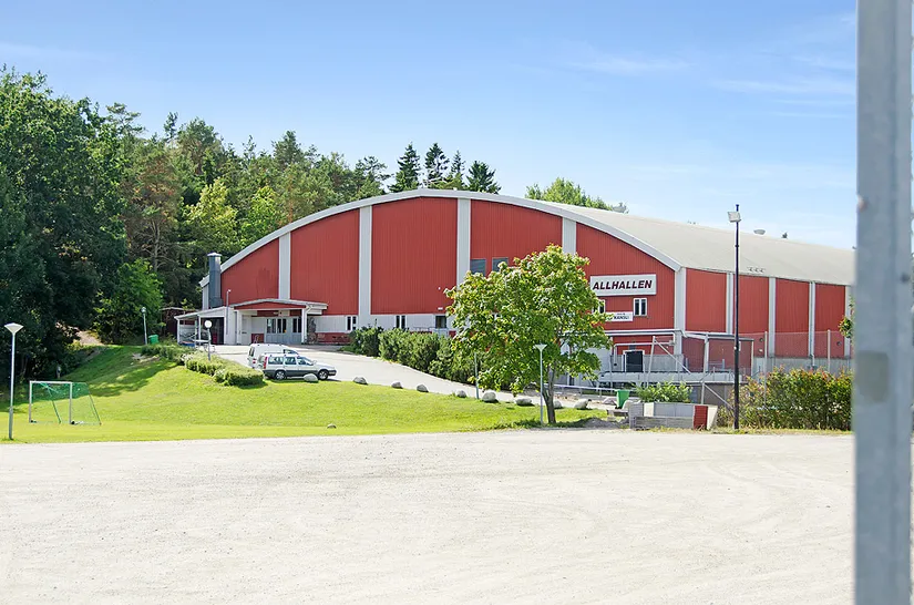 Tomt, Lövhagens gårds väg 15, Färingsö Troxhammar, Ekerö