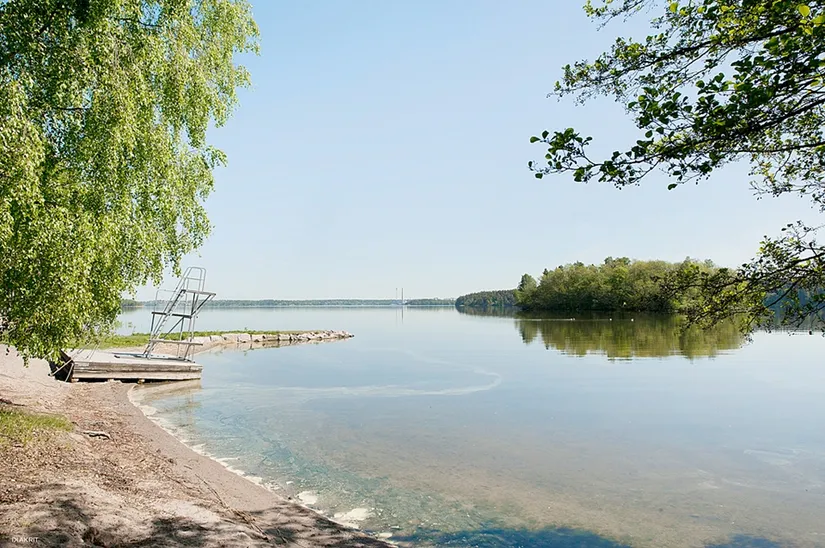 Tomt, Lövhagens gårds väg 15, Färingsö Troxhammar, Ekerö