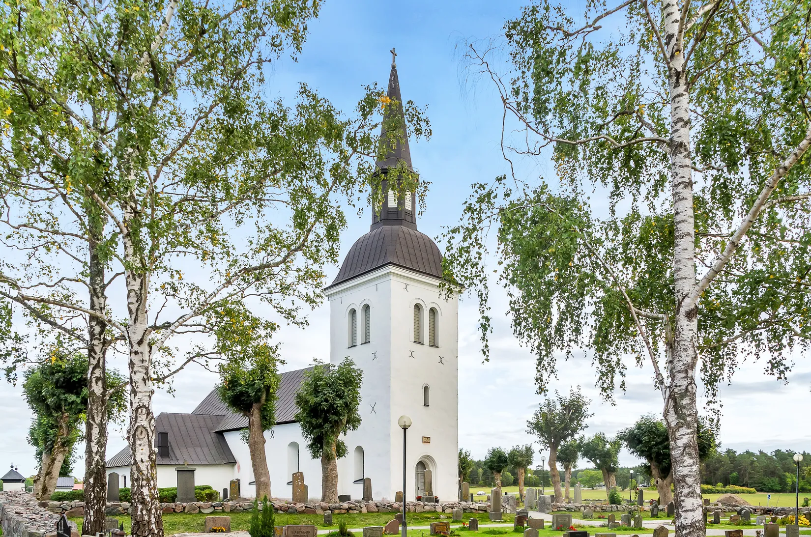 Tomt, Lövhagens gårds väg 15, Färingsö Troxhammar, Ekerö