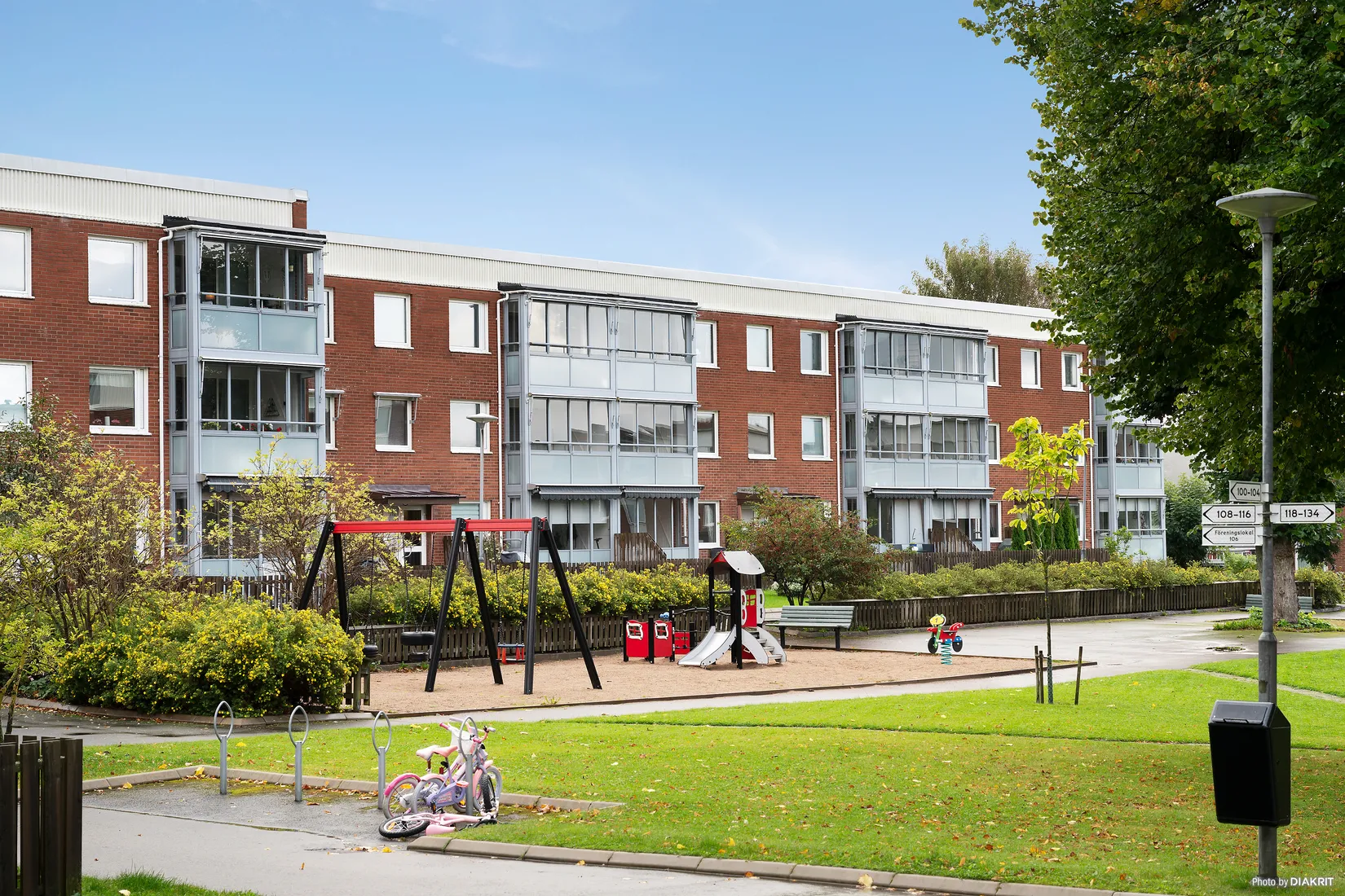 Bostadsrätt, Solhagagatan 104, Hisings Kärra, Göteborg