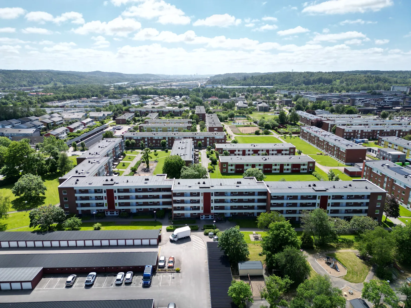 Bostadsrätt, Solhagagatan 104, Hisings Kärra, Göteborg