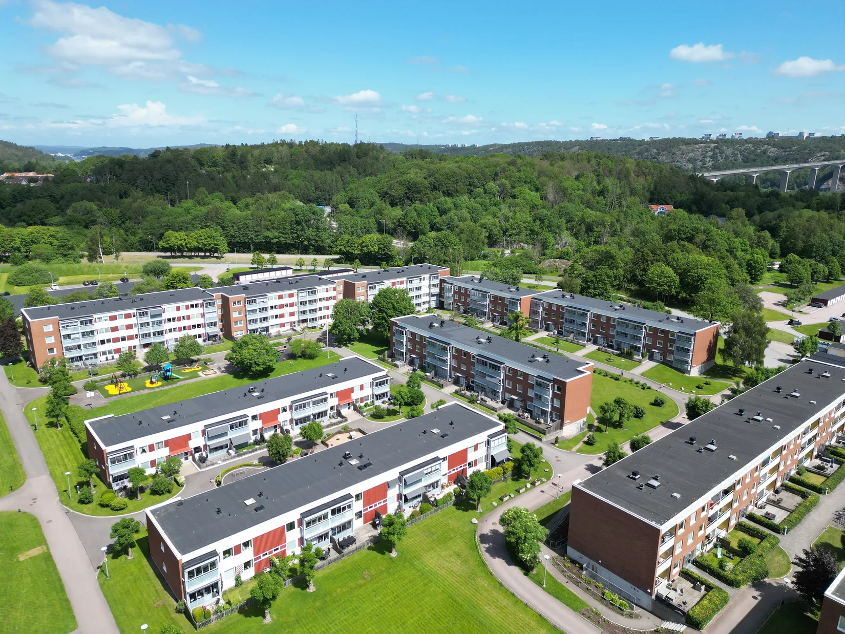 Bostadsrätt, Solhagagatan 104, Hisings Kärra, Göteborg