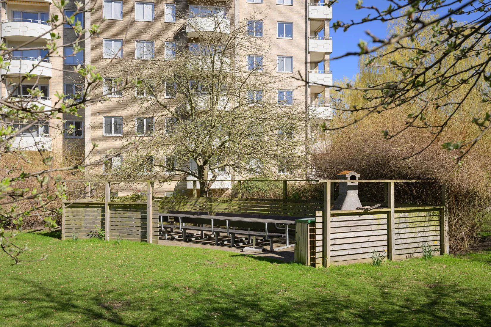 Bostadsrätt, Köpenhamnsvägen 46C, Erikslust/Slottsstaden, Malmö