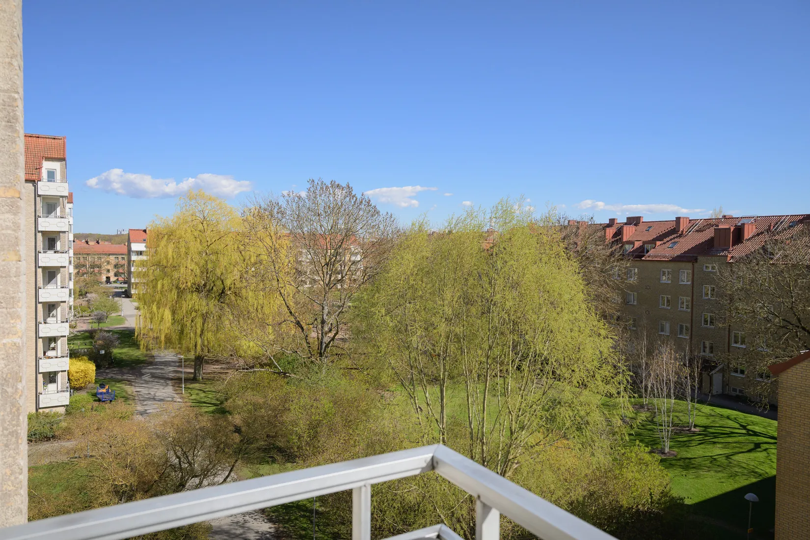 Bostadsrätt, Köpenhamnsvägen 46C, Erikslust/Slottsstaden, Malmö