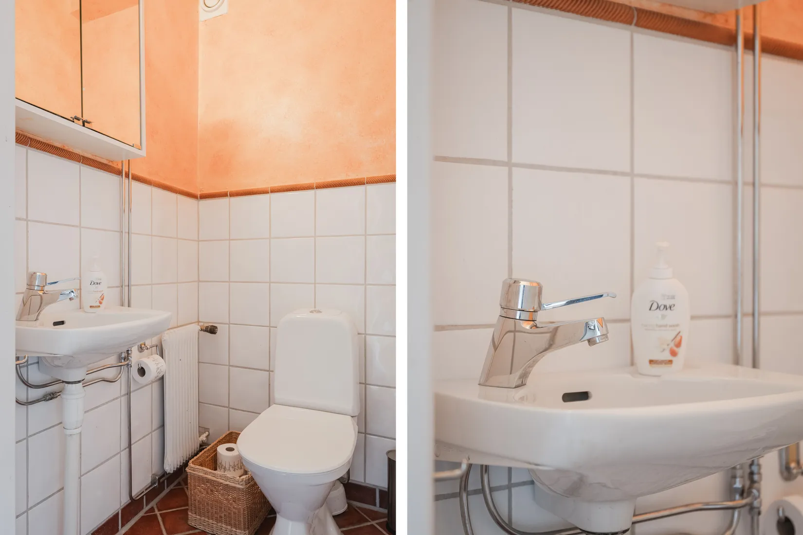 Bostadsrätt, Köpenhamnsvägen 46C, Erikslust/Slottsstaden, Malmö