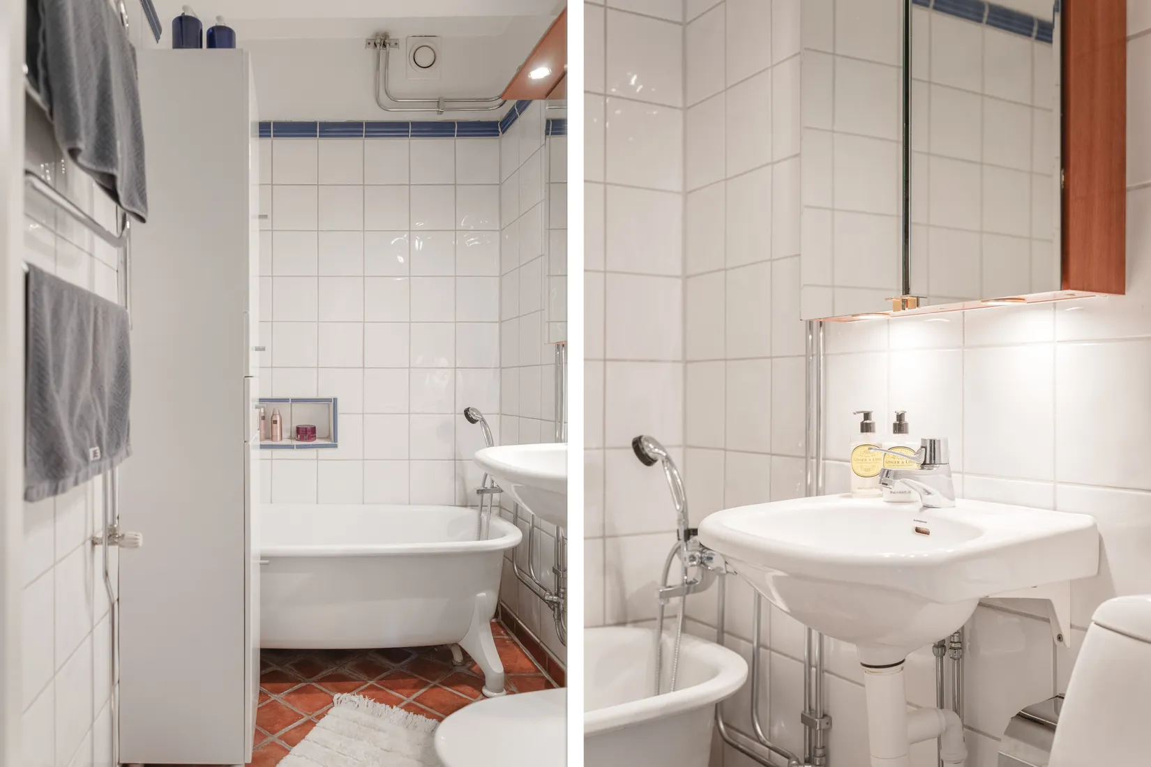 Bostadsrätt, Köpenhamnsvägen 46C, Erikslust/Slottsstaden, Malmö