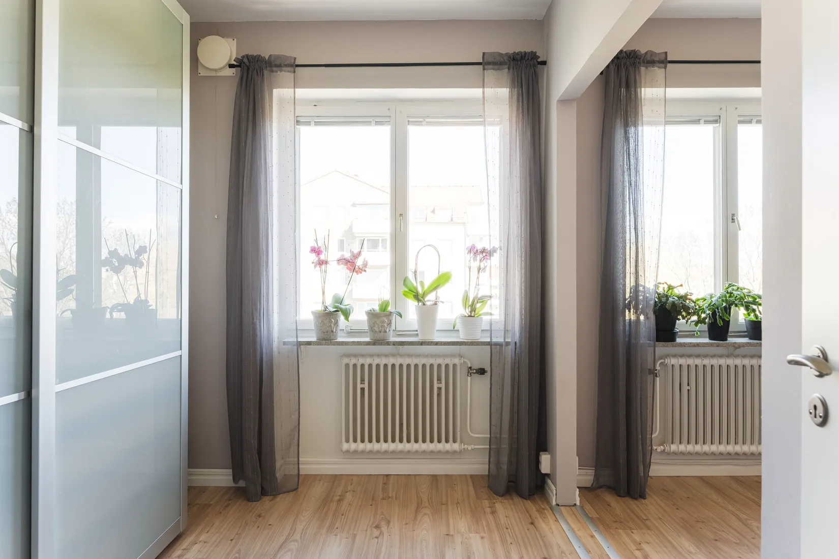 Bostadsrätt, Köpenhamnsvägen 46C, Erikslust/Slottsstaden, Malmö