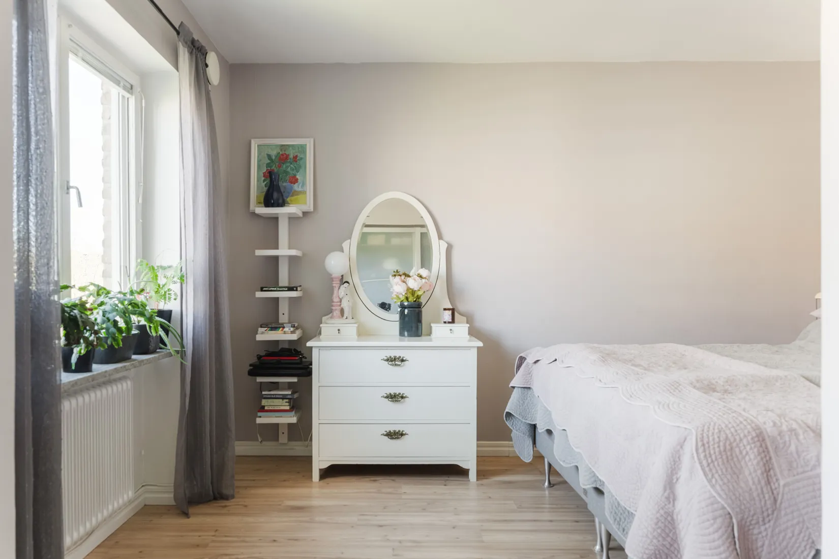 Bostadsrätt, Köpenhamnsvägen 46C, Erikslust/Slottsstaden, Malmö