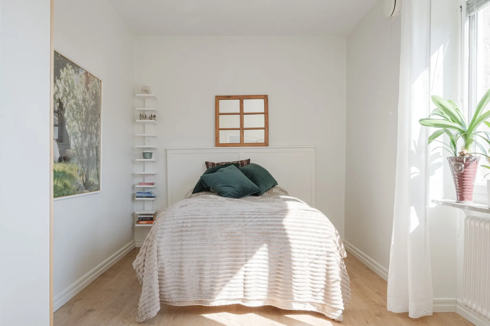 Bostadsrätt, Köpenhamnsvägen 46C, Erikslust/Slottsstaden, Malmö