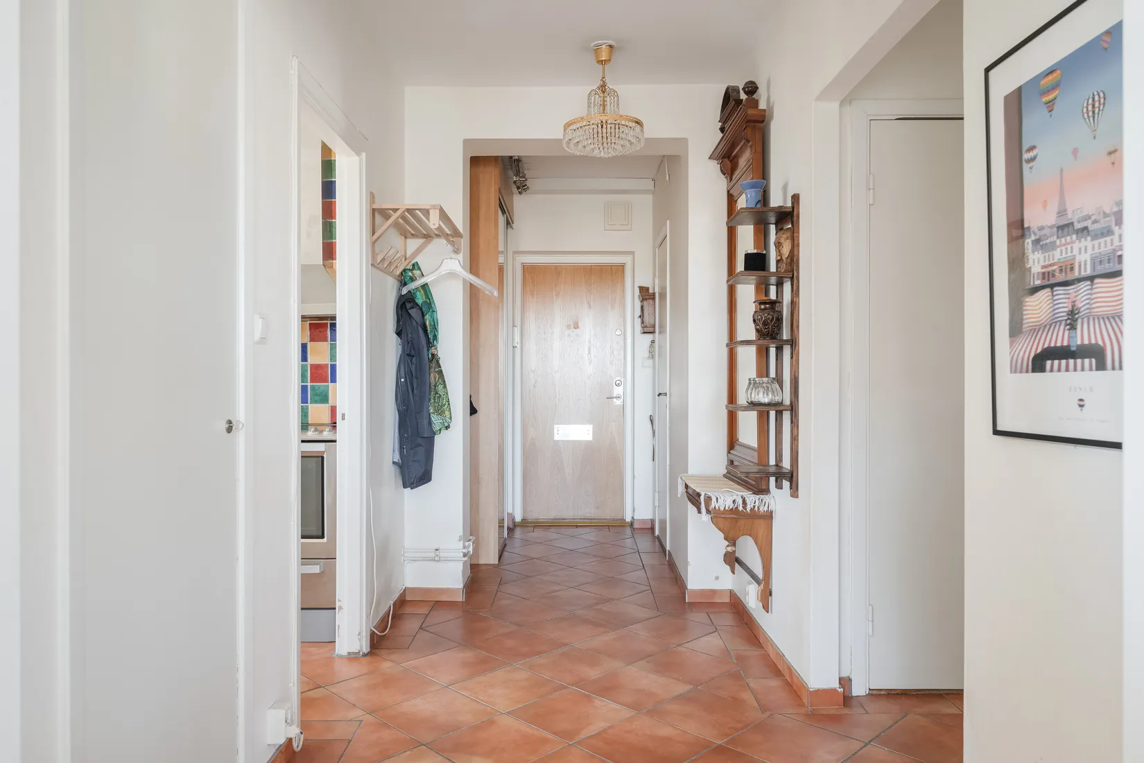 Bostadsrätt, Köpenhamnsvägen 46C, Erikslust/Slottsstaden, Malmö