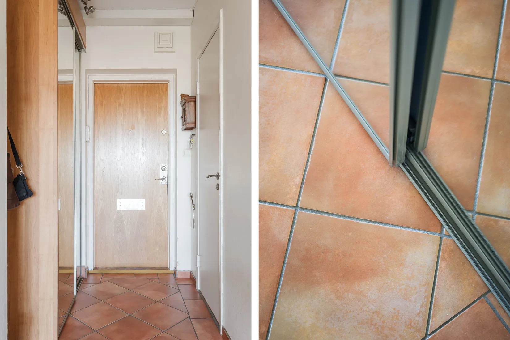 Bostadsrätt, Köpenhamnsvägen 46C, Erikslust/Slottsstaden, Malmö