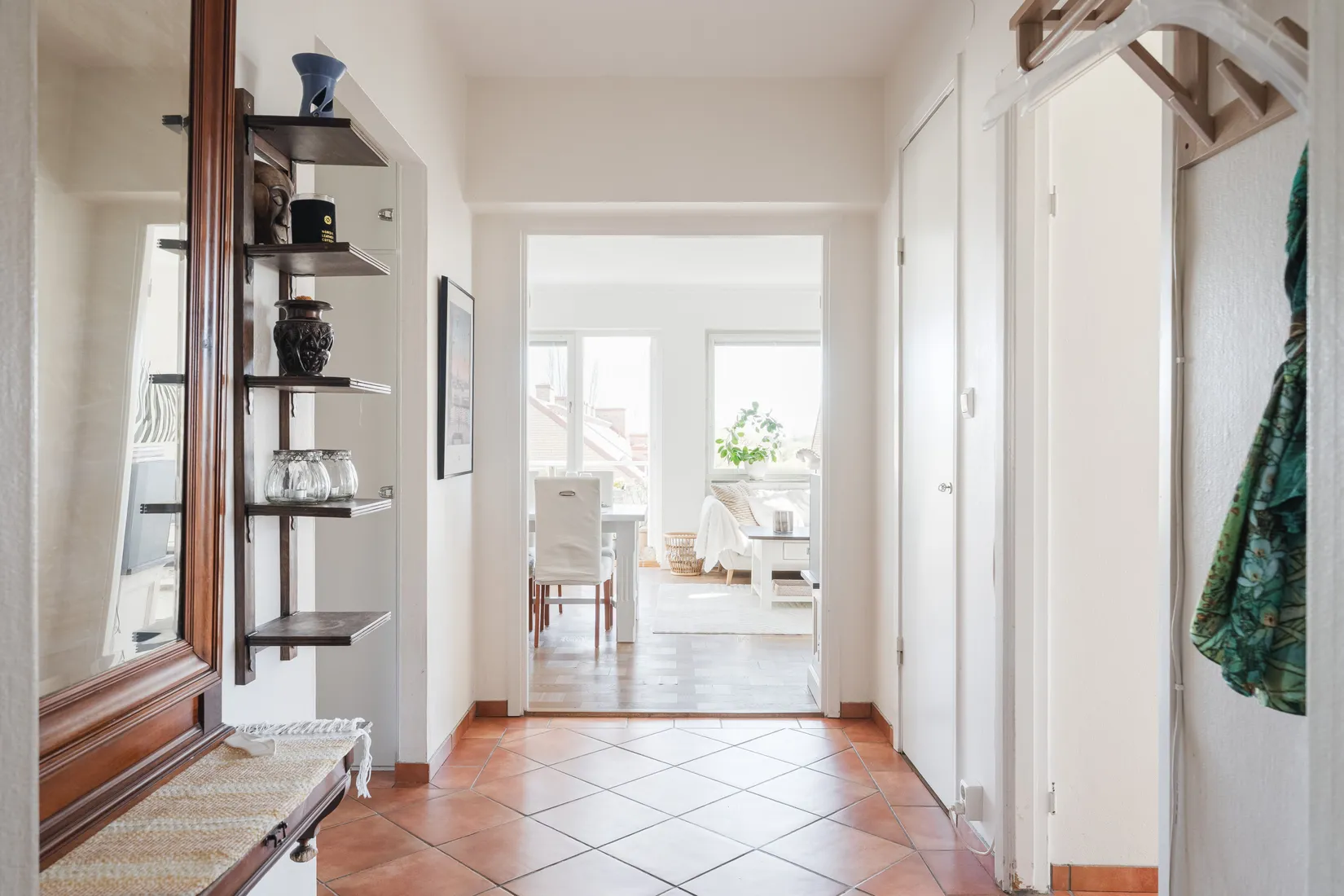 Bostadsrätt, Köpenhamnsvägen 46C, Erikslust/Slottsstaden, Malmö