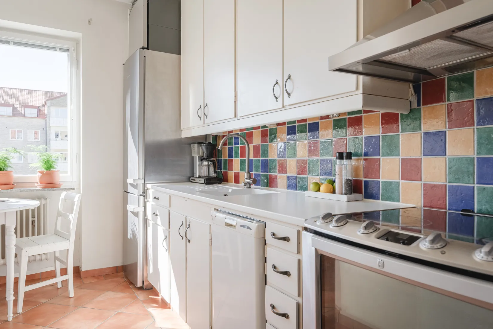 Bostadsrätt, Köpenhamnsvägen 46C, Erikslust/Slottsstaden, Malmö