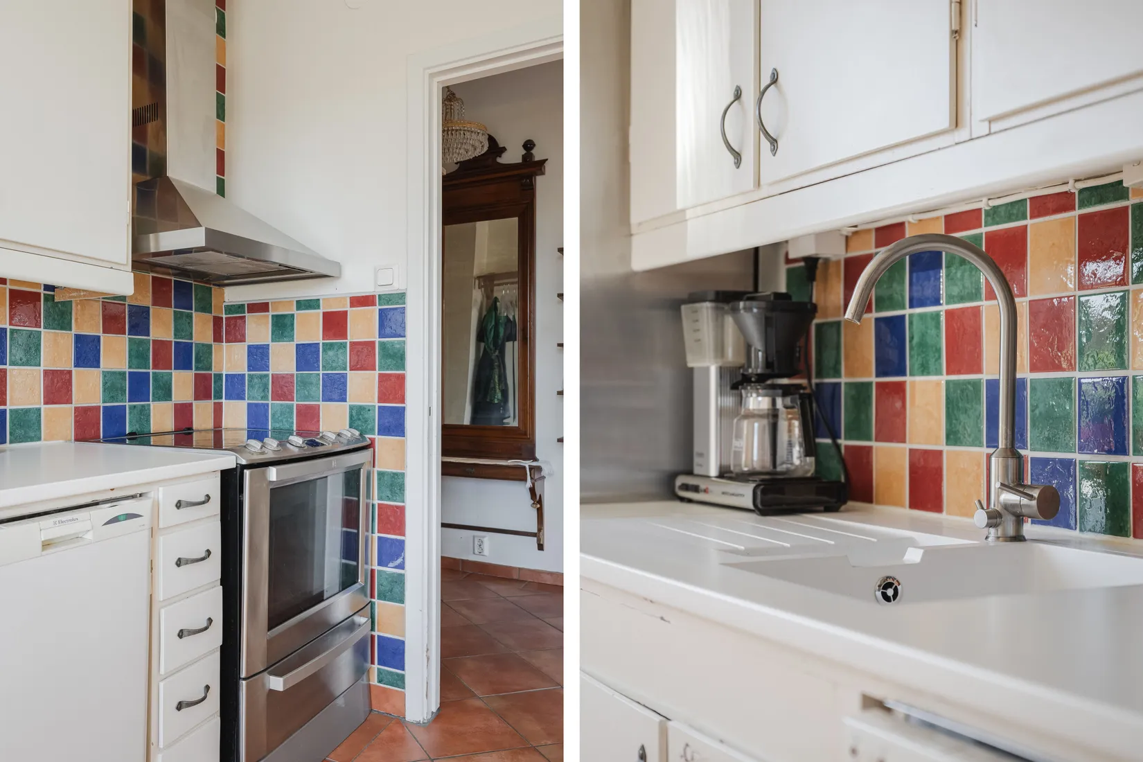 Bostadsrätt, Köpenhamnsvägen 46C, Erikslust/Slottsstaden, Malmö