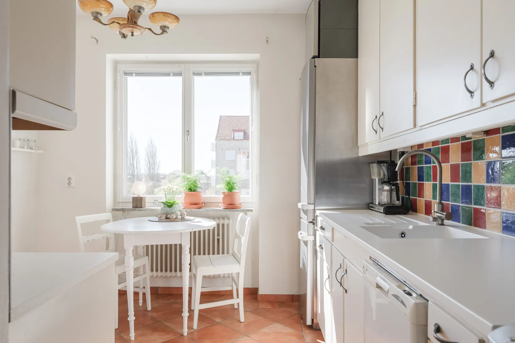 Bostadsrätt, Köpenhamnsvägen 46C, Erikslust/Slottsstaden, Malmö