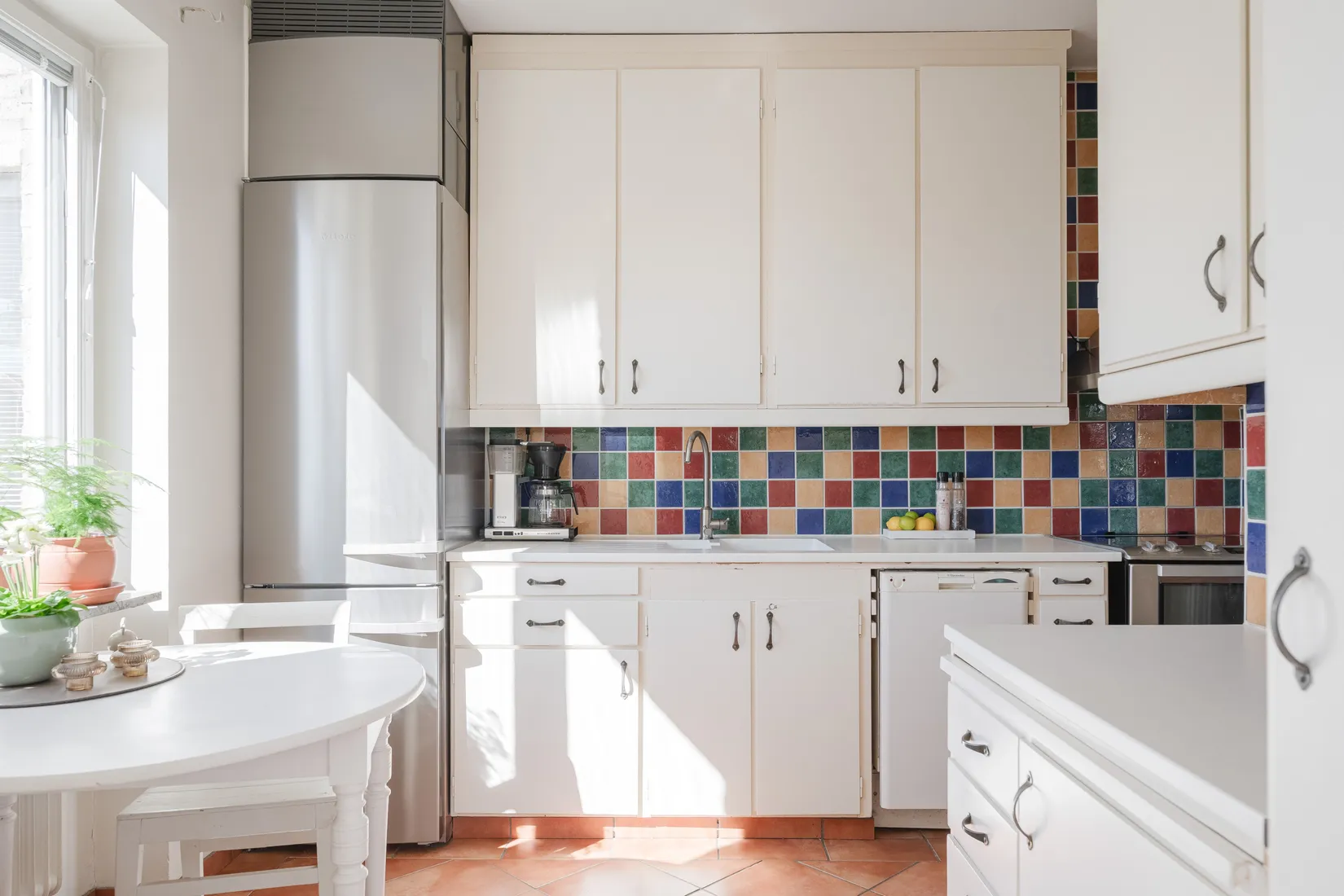 Bostadsrätt, Köpenhamnsvägen 46C, Erikslust/Slottsstaden, Malmö