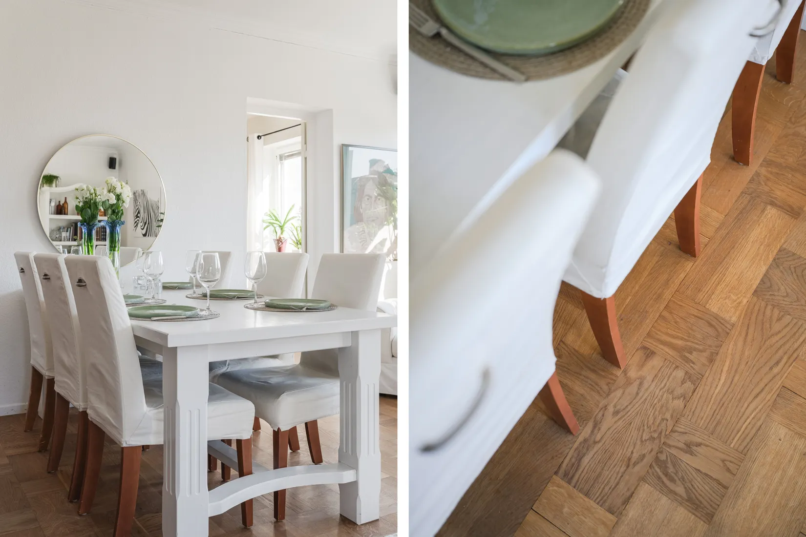 Bostadsrätt, Köpenhamnsvägen 46C, Erikslust/Slottsstaden, Malmö