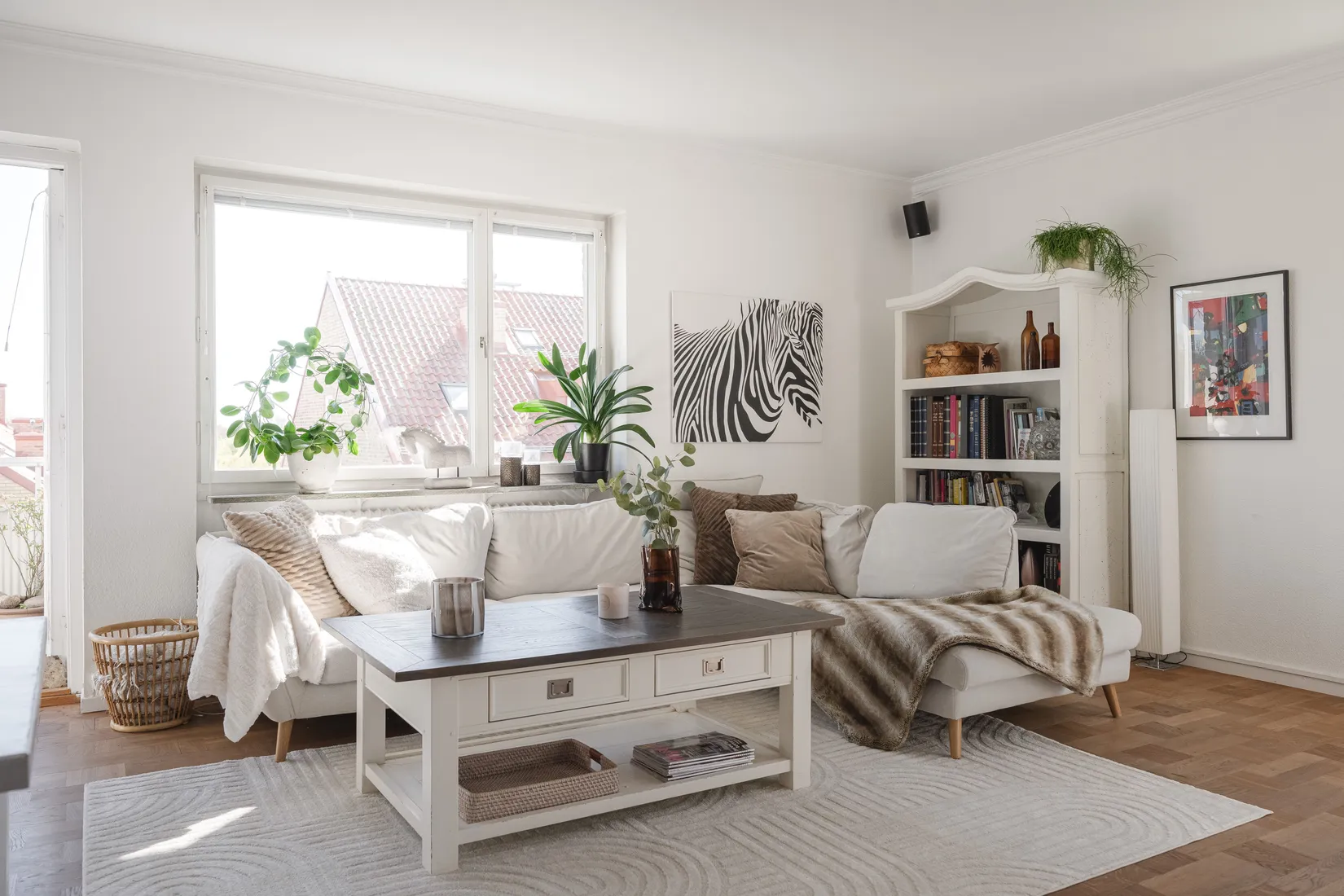 Bostadsrätt, Köpenhamnsvägen 46C, Erikslust/Slottsstaden, Malmö