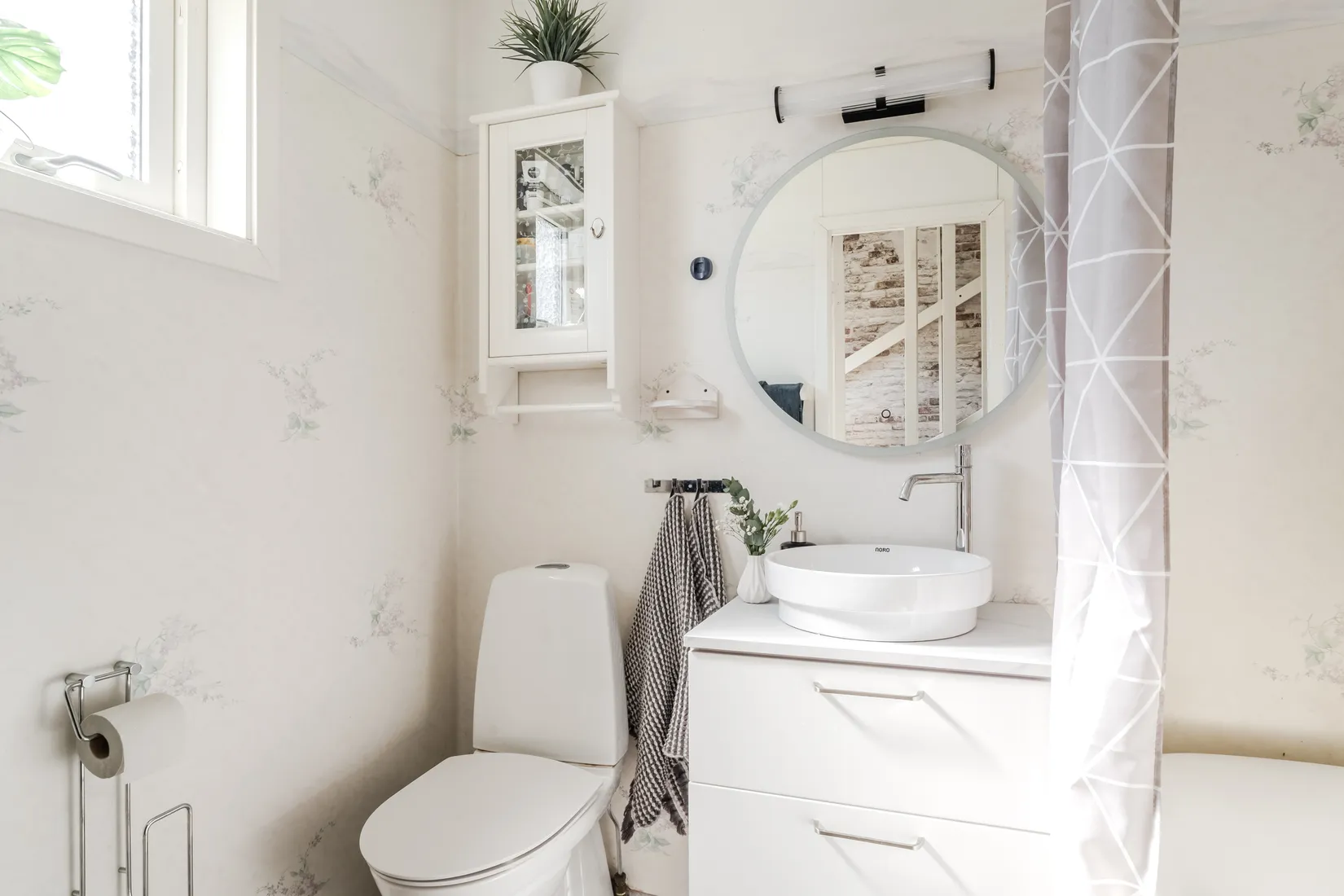 Villa, Sammels väg 3, Falkenberg