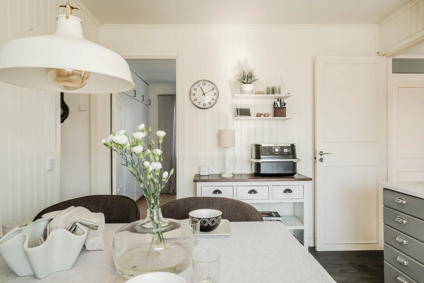 Villa, Sammels väg 3, Falkenberg