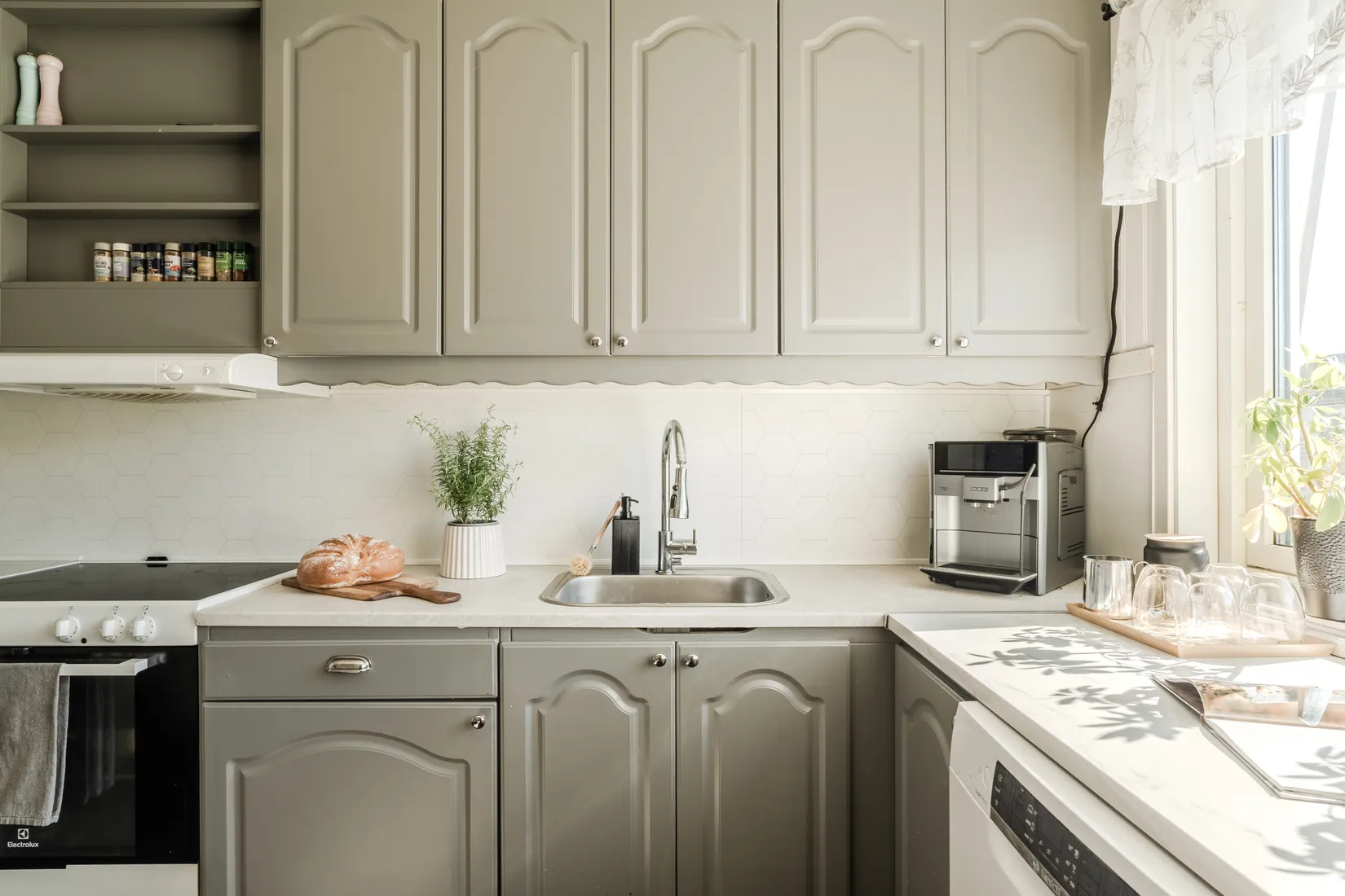 Villa, Sammels väg 3, Falkenberg