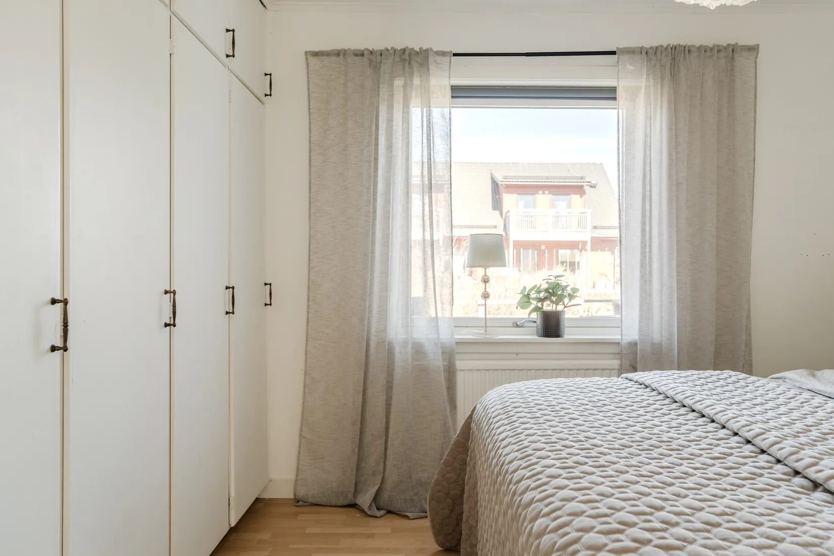 Villa, Sammels väg 3, Falkenberg