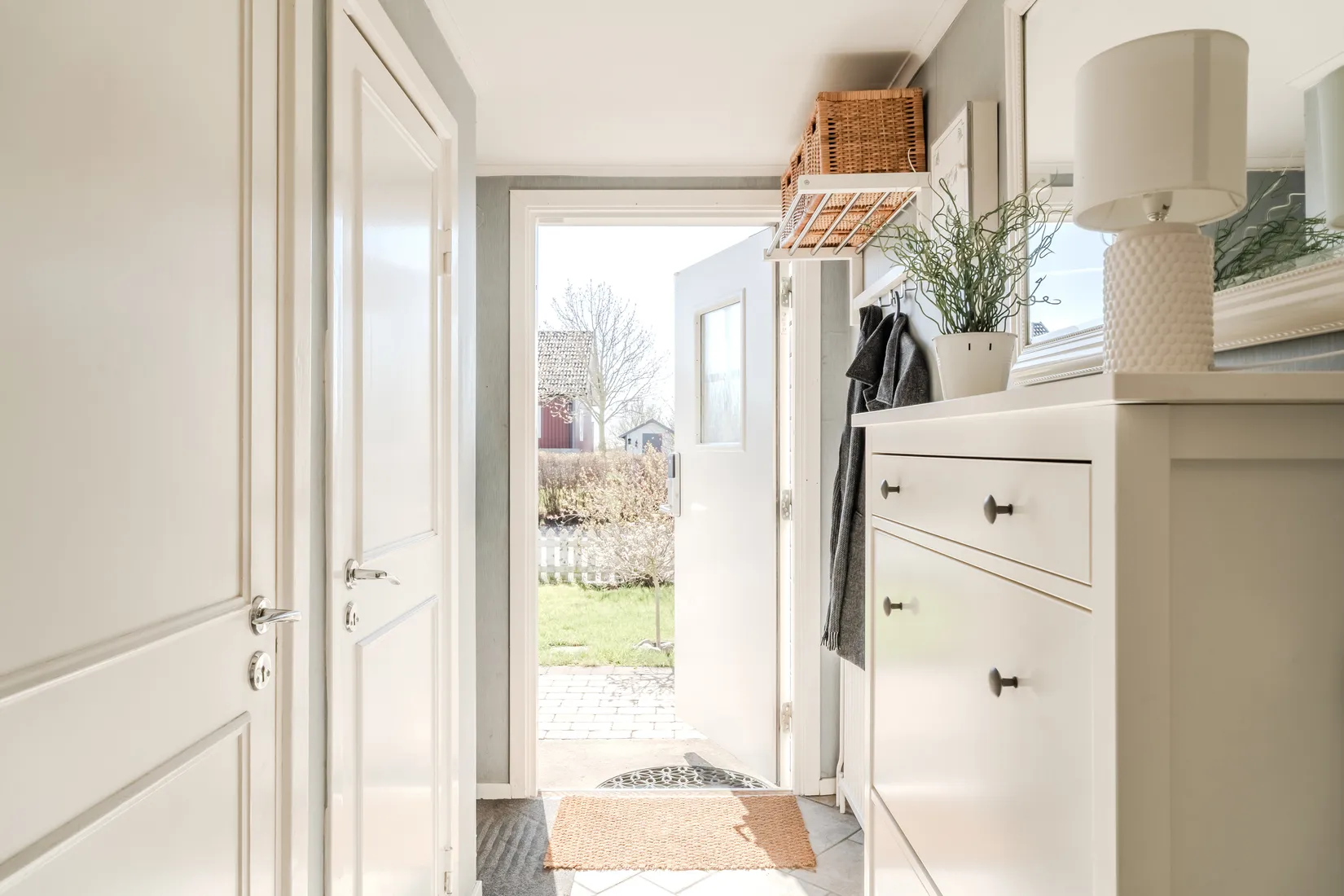 Villa, Sammels väg 3, Falkenberg