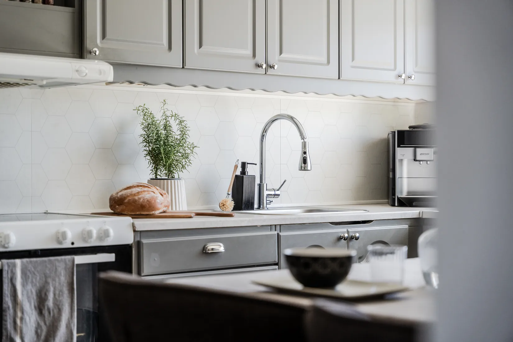 Villa, Sammels väg 3, Falkenberg