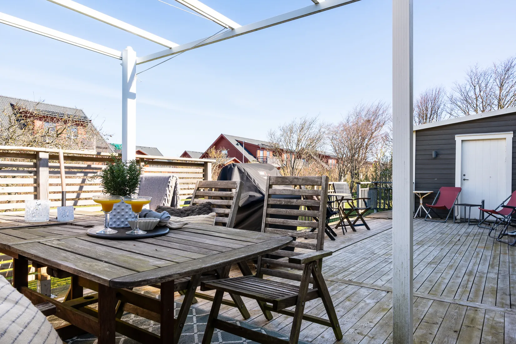 Villa, Sammels väg 3, Falkenberg