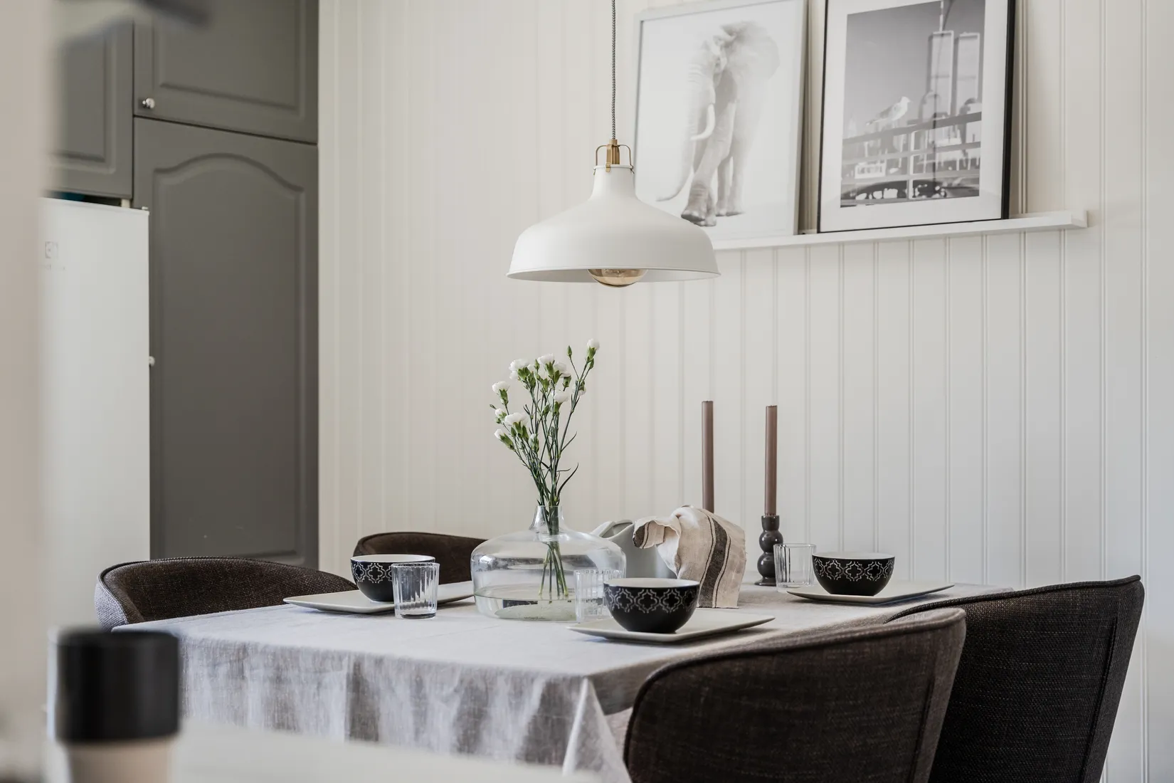 Villa, Sammels väg 3, Falkenberg