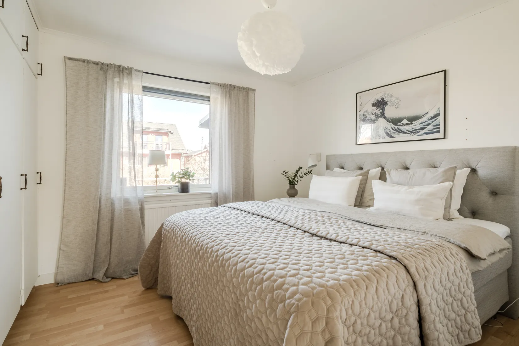 Villa, Sammels väg 3, Falkenberg