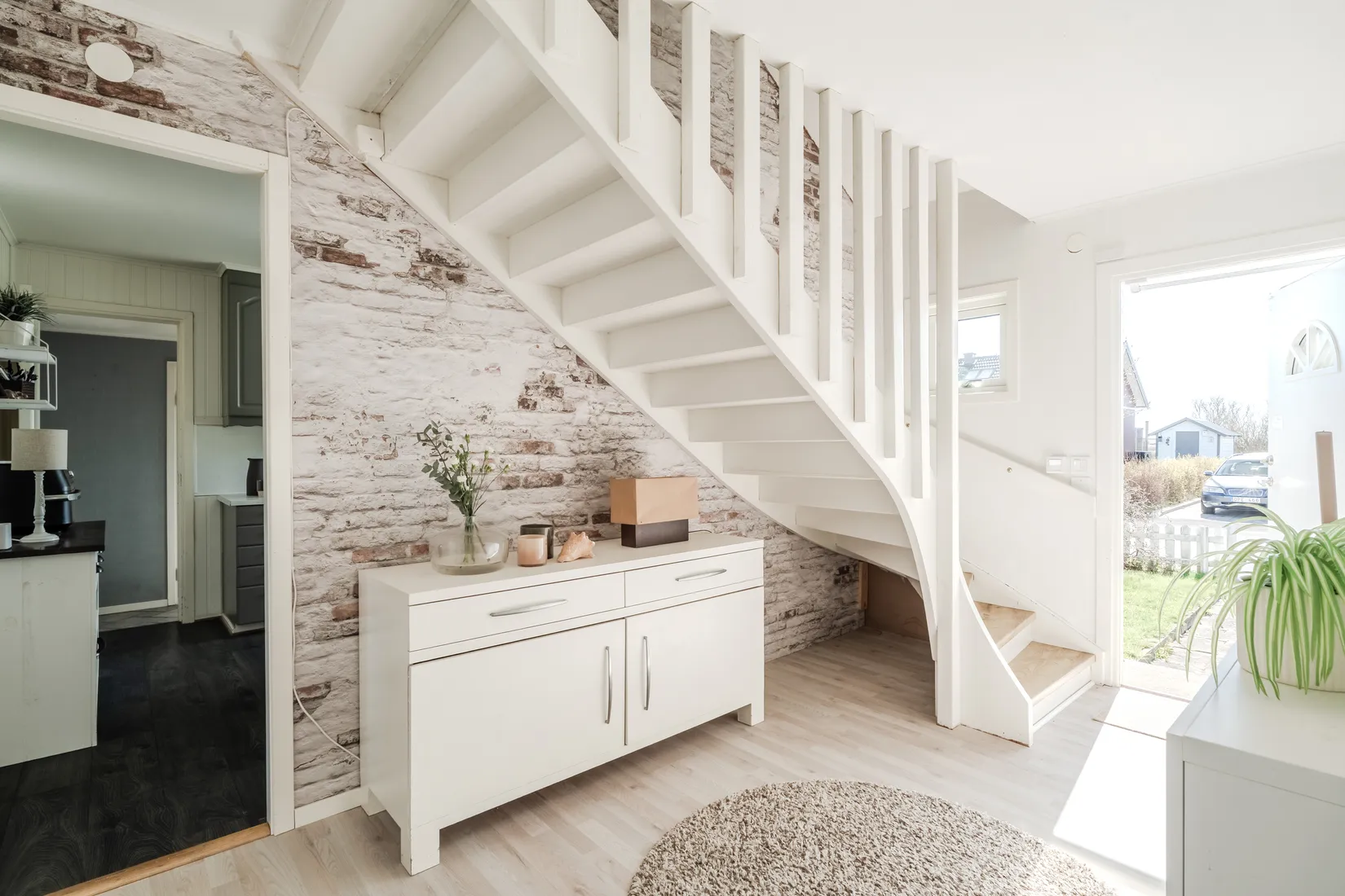 Villa, Sammels väg 3, Falkenberg