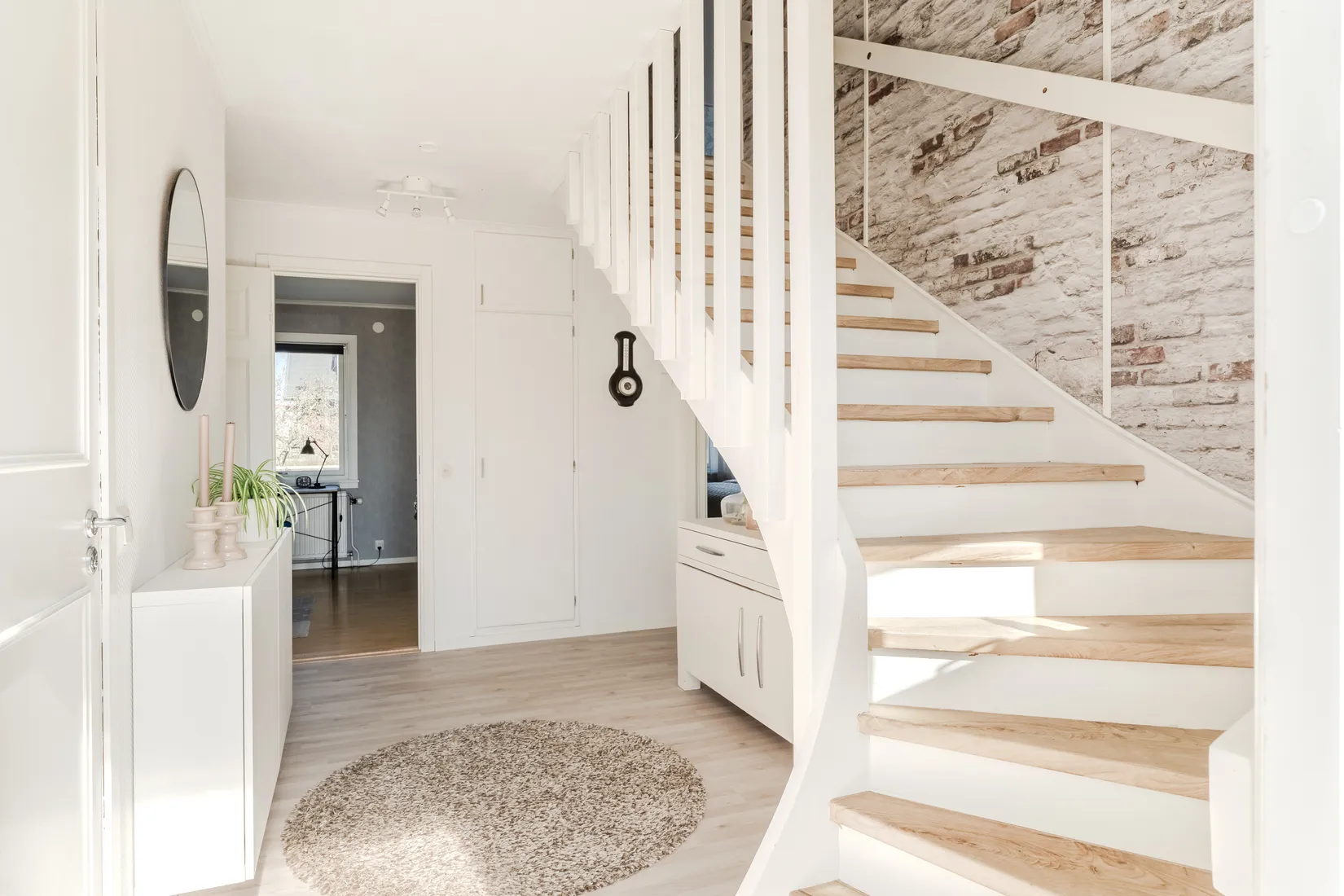 Villa, Sammels väg 3, Falkenberg