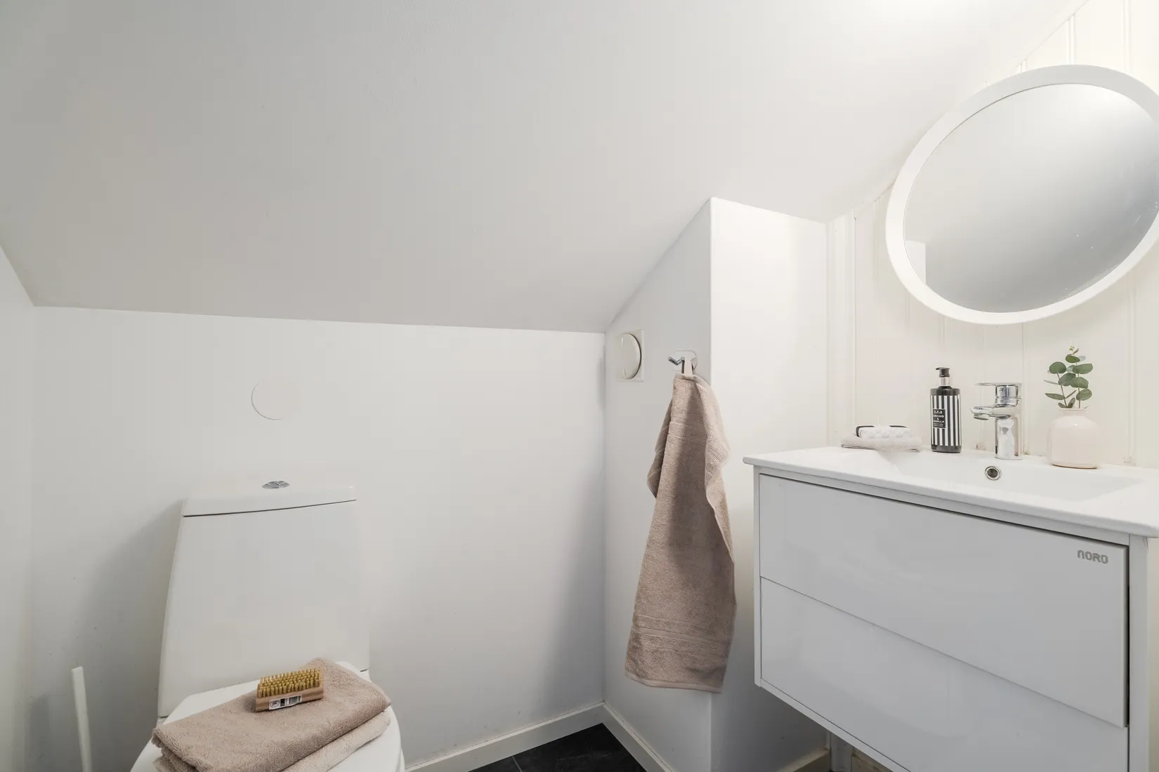 Villa, Sammels väg 3, Falkenberg