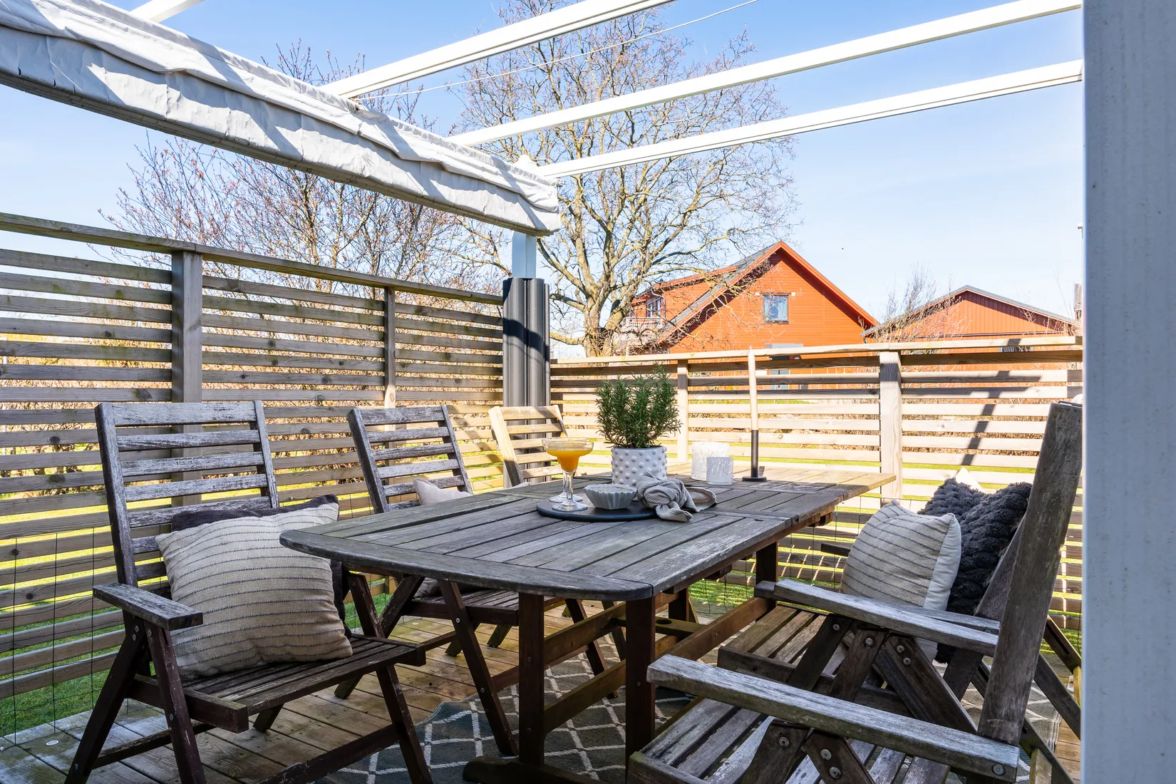 Villa, Sammels väg 3, Falkenberg