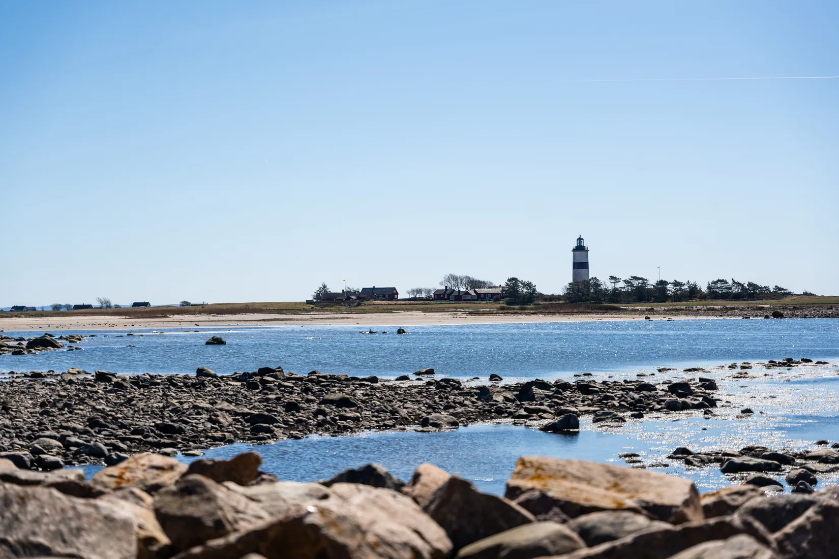 Villa, Sammels väg 3, Falkenberg