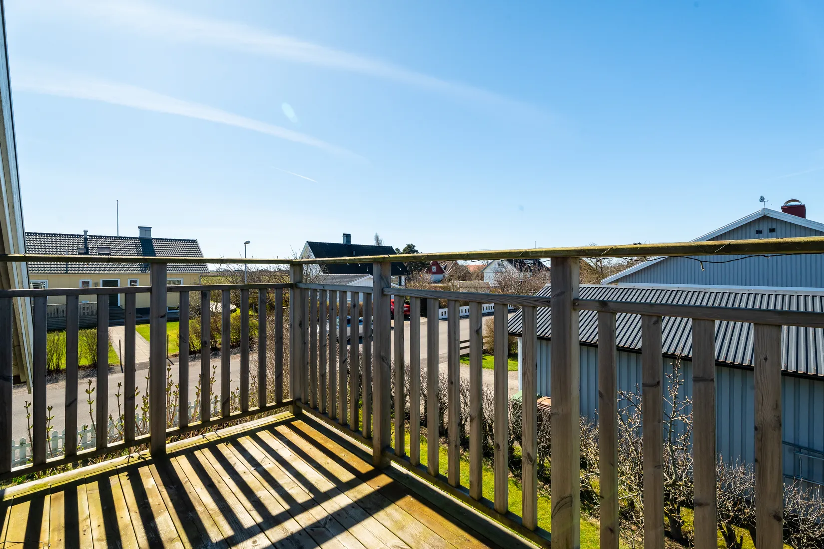 Villa, Sammels väg 3, Falkenberg