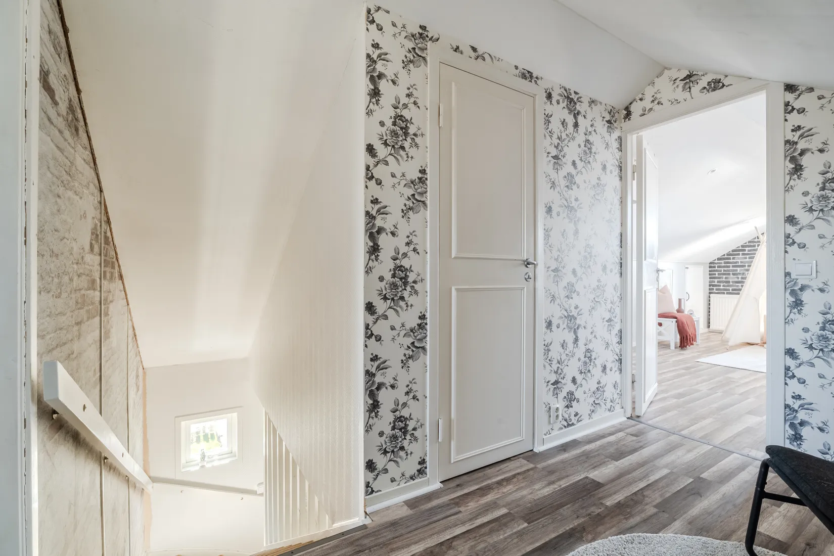 Villa, Sammels väg 3, Falkenberg