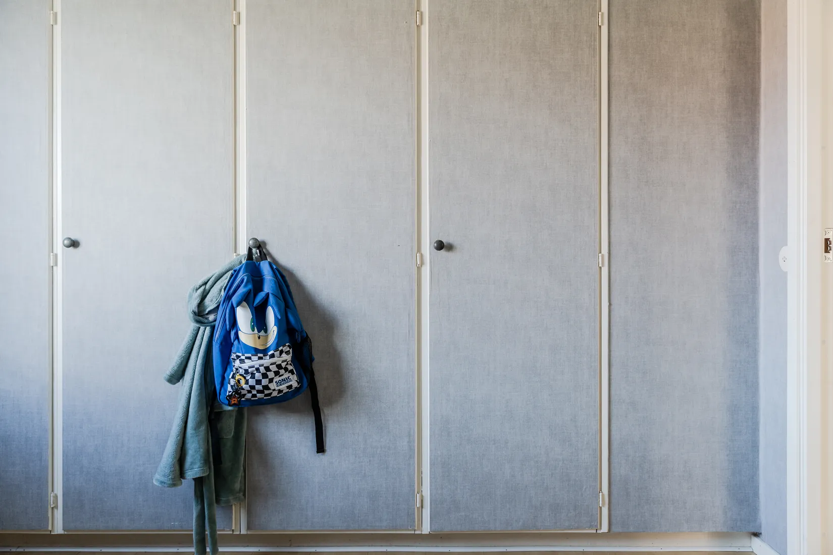 Villa, Sammels väg 3, Falkenberg