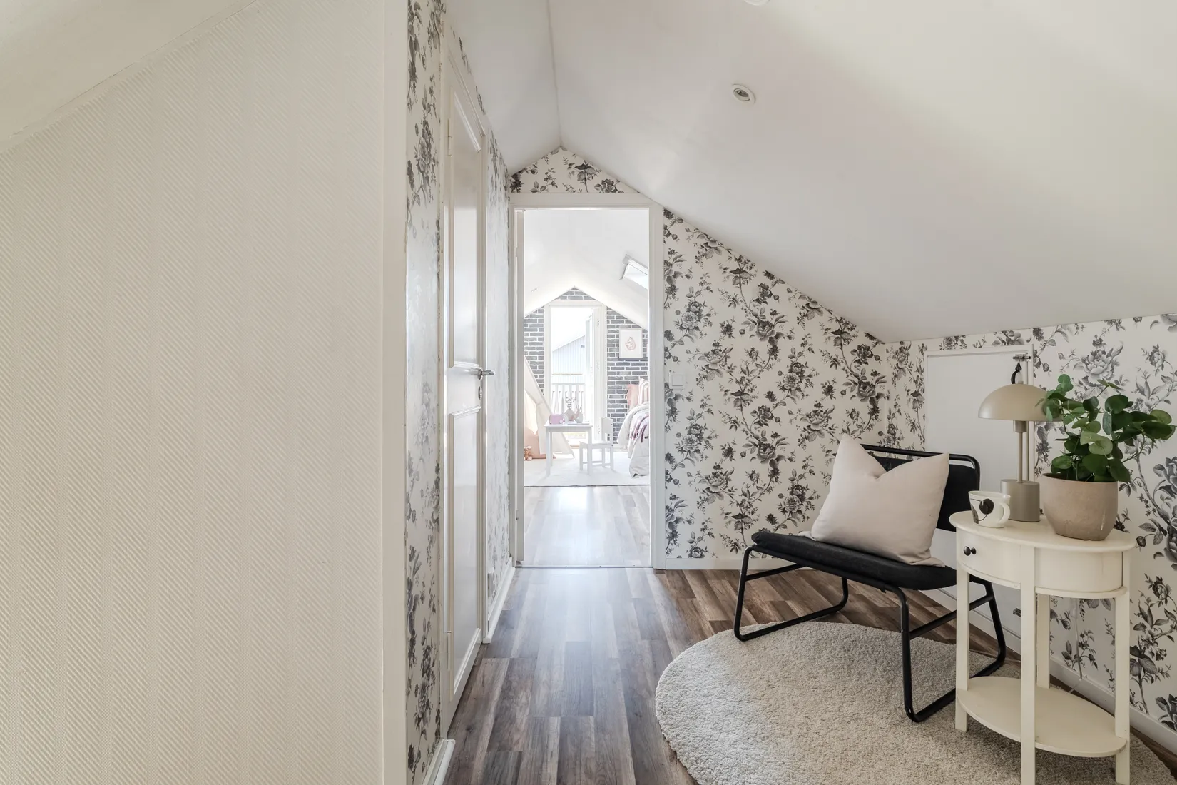 Villa, Sammels väg 3, Falkenberg